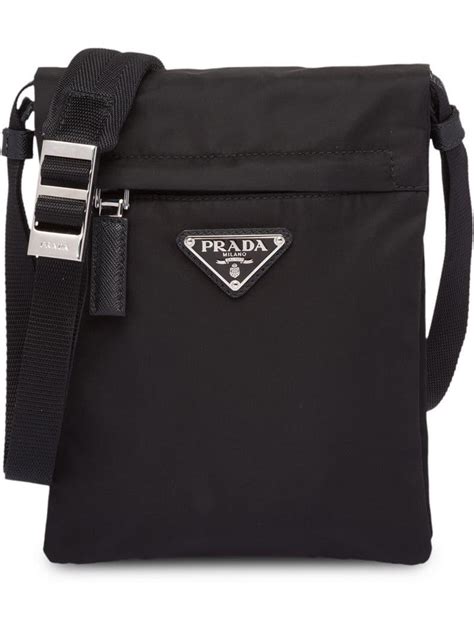 prada shoulder bag man|prada tasche uomo.